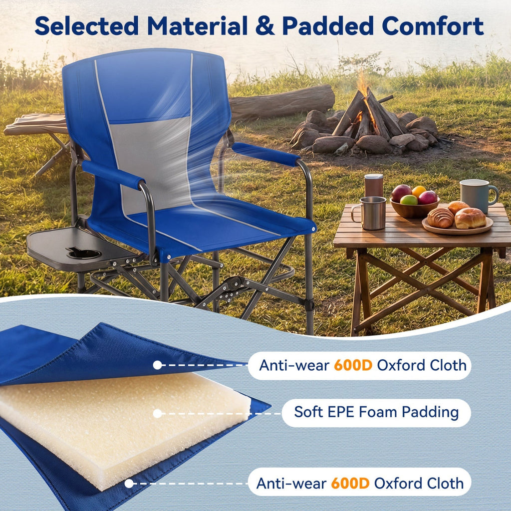 Folding Camping Chair