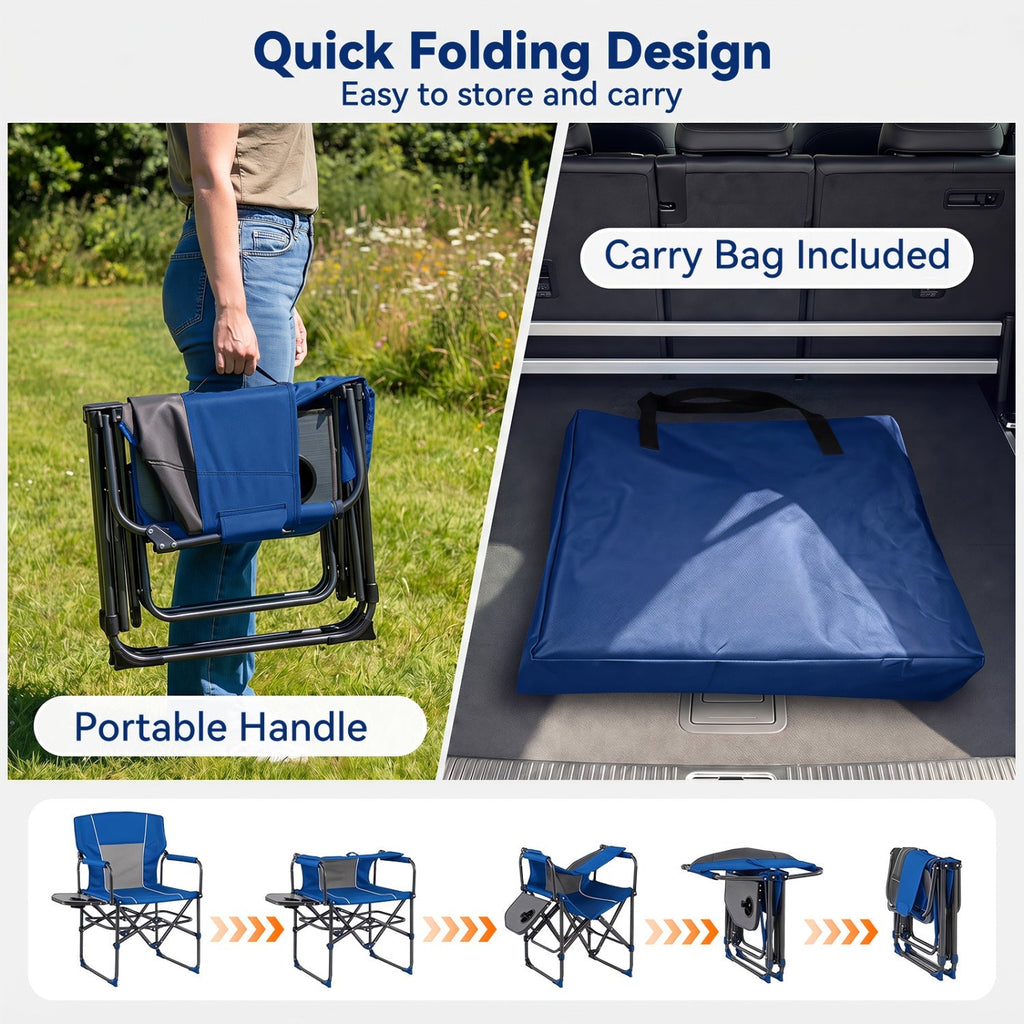 Folding Camping Chair