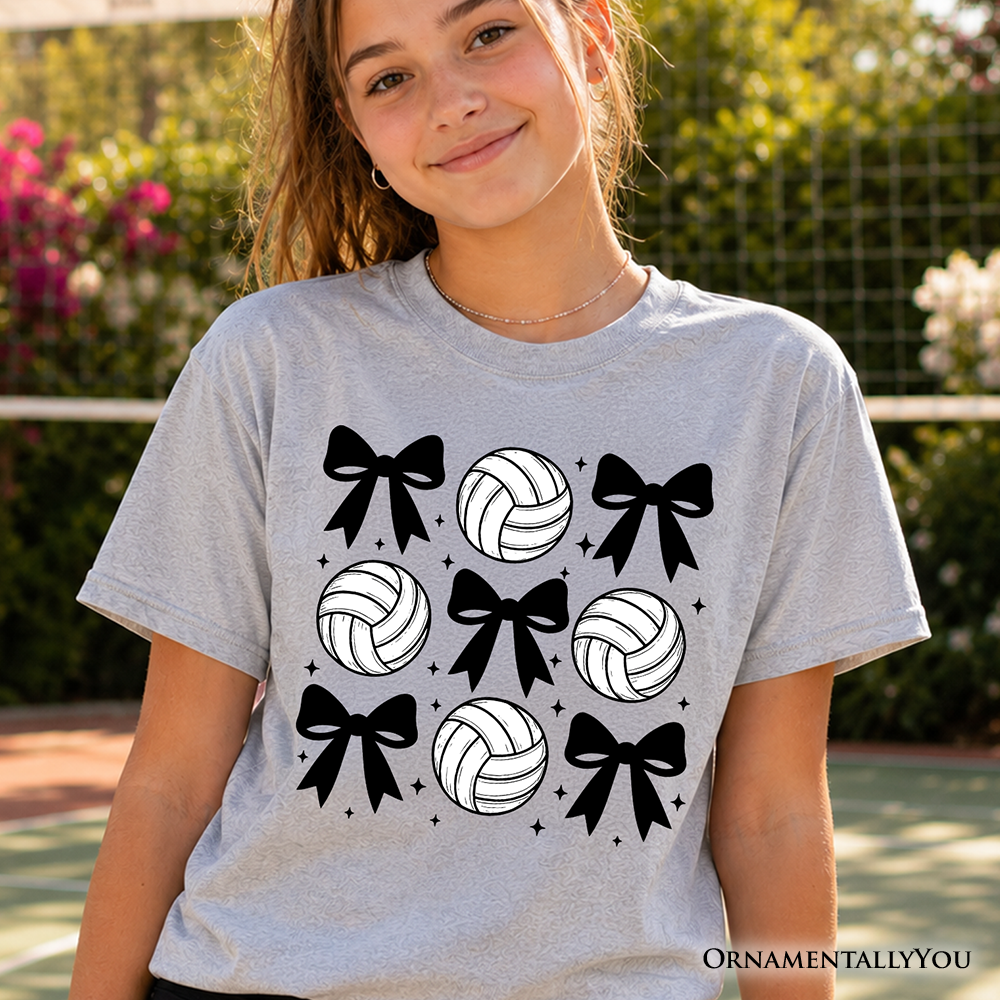 Game Day Tee for Youth Girls