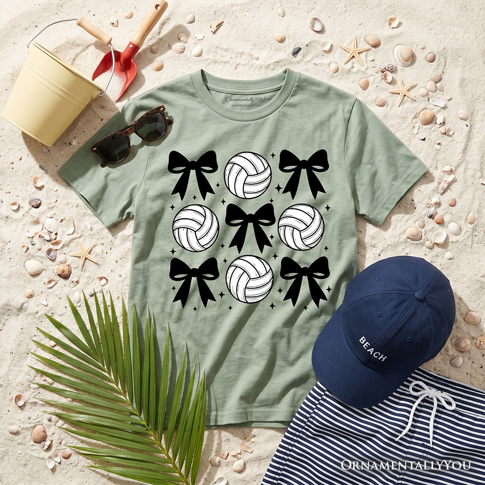 Game Day Tee for Youth Girls