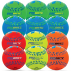 Neon Rubber Ball