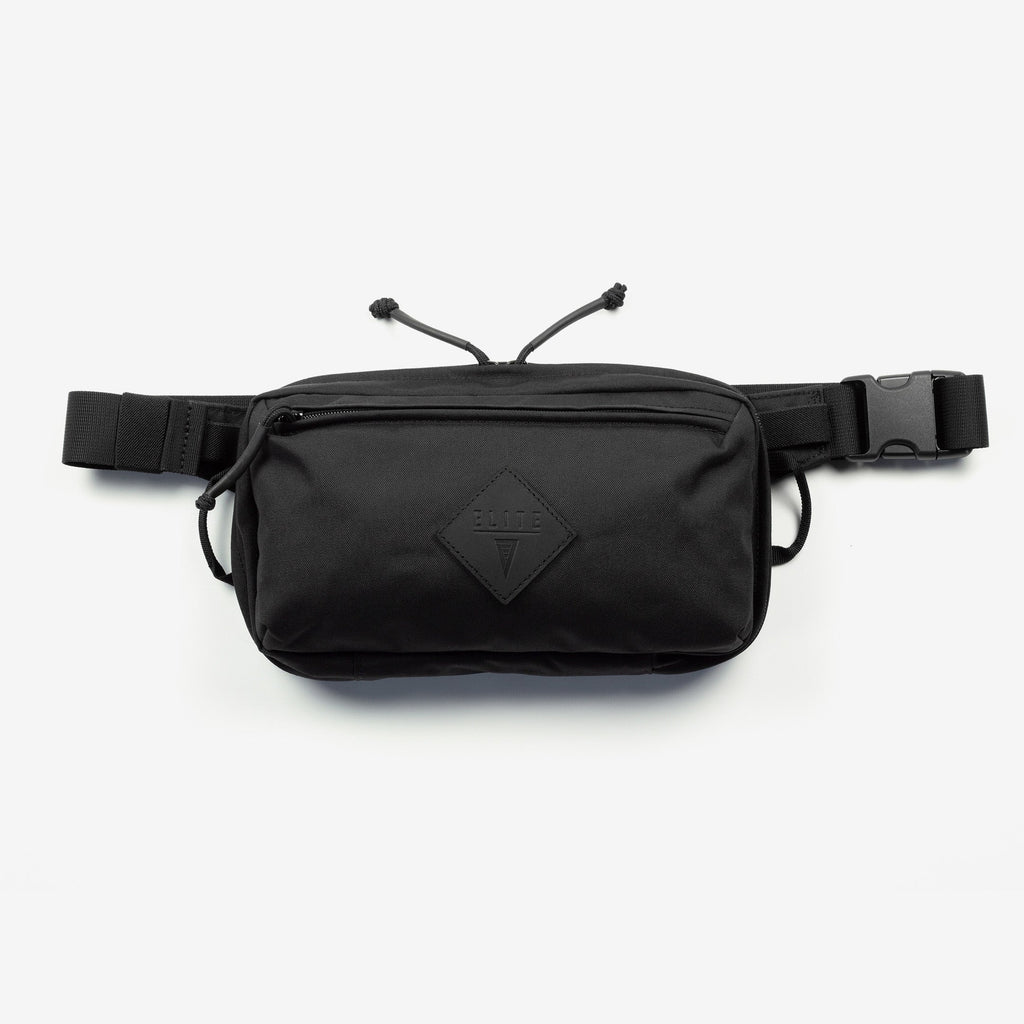 Hip Gunner Concealed Carry Fanny Pack