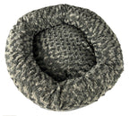 Dog Bed - Round Bolstered Furvana™
