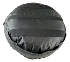 Dog Bed - Round Bolstered Furvana™