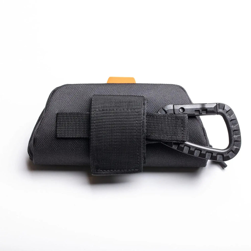 GPCA Utility Case — GP-Grip PRO Compatible