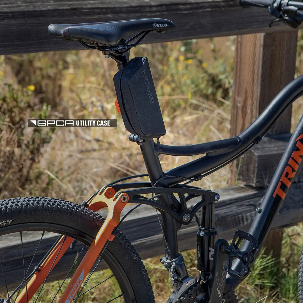 GPCA Utility Case — GP-Grip PRO Compatible