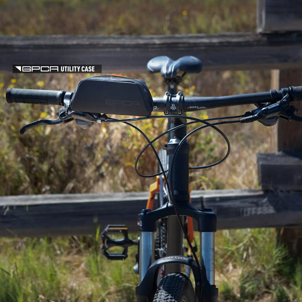 GPCA Utility Case — GP-Grip PRO Compatible