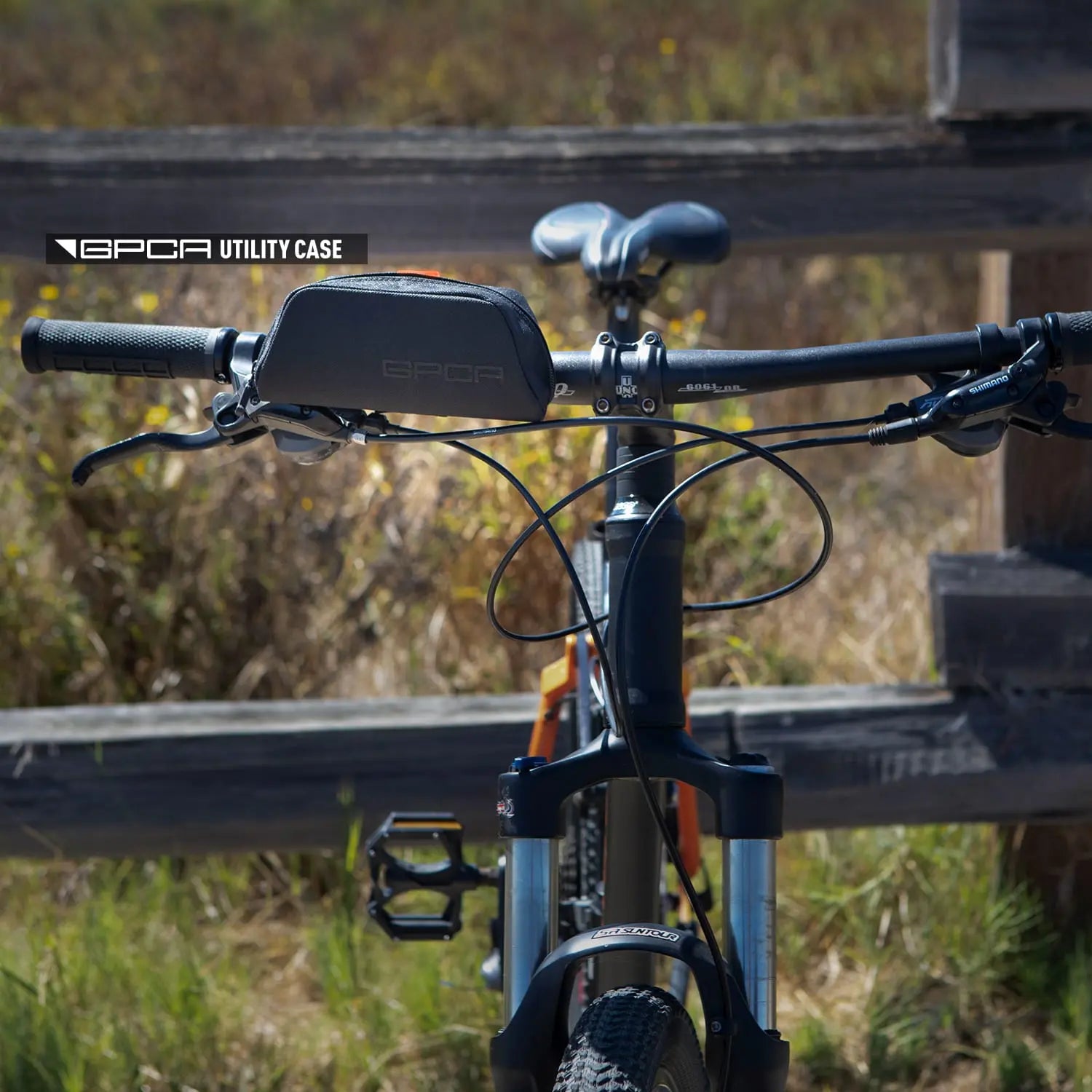 GPCA Utility Case — GP-Grip PRO Compatible