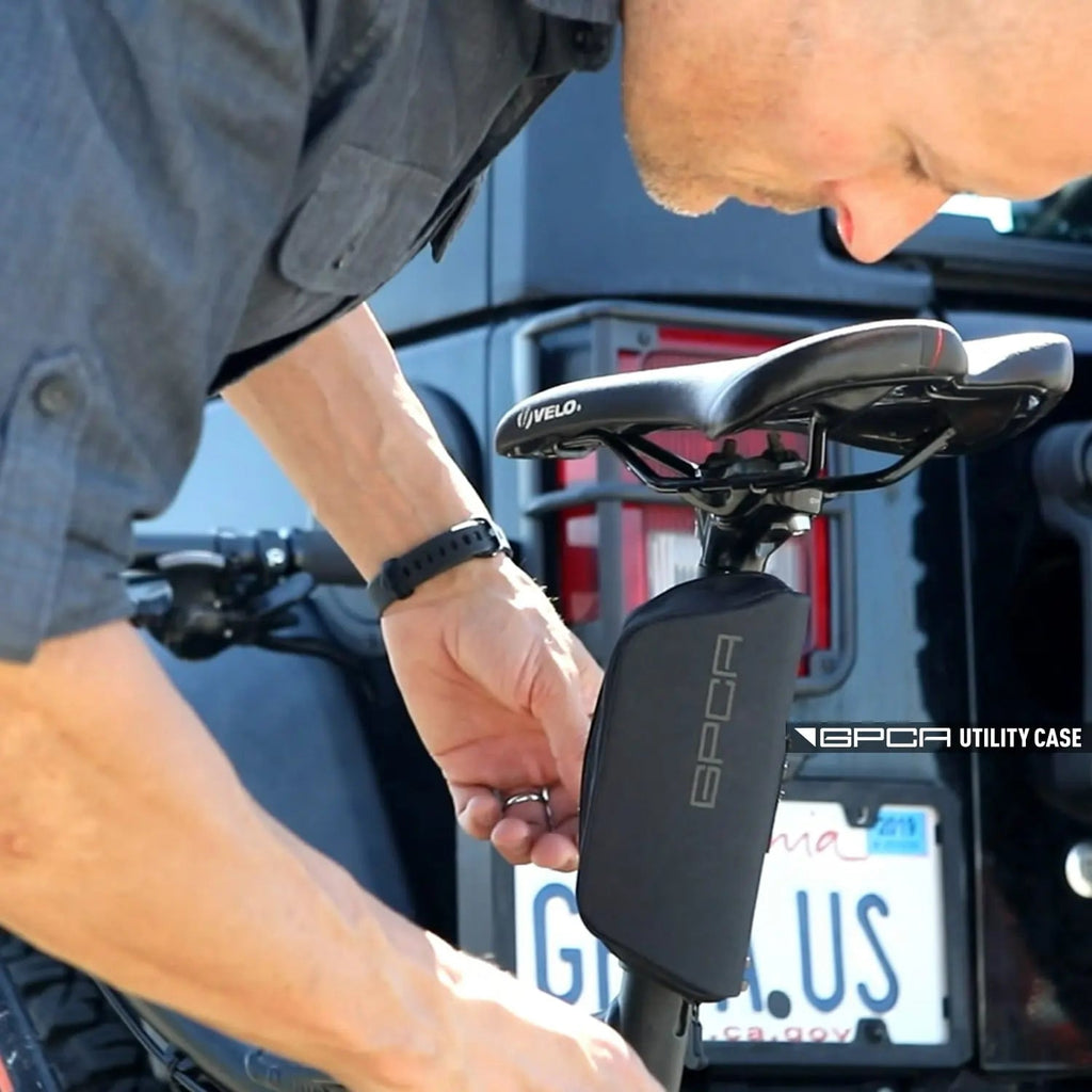 GPCA Utility Case — GP-Grip PRO Compatible