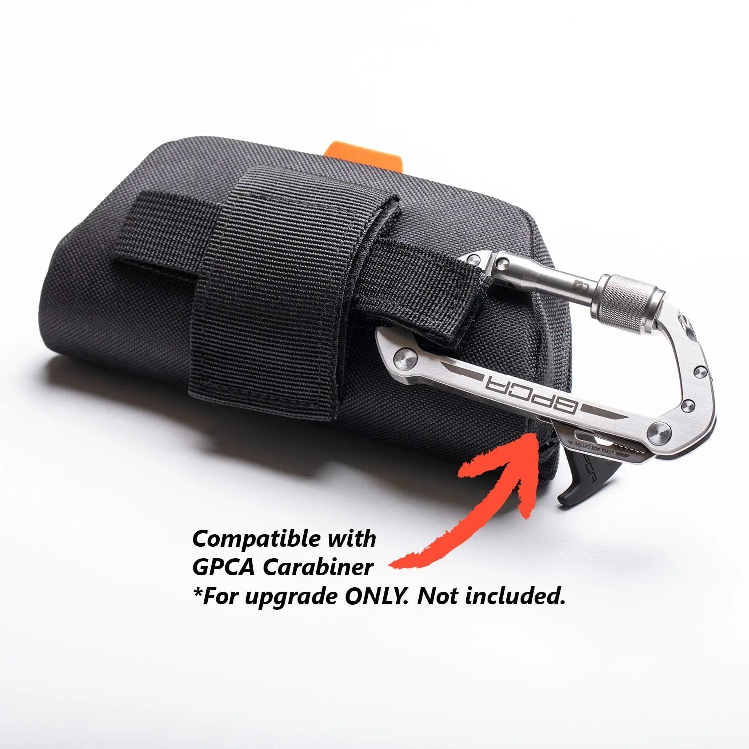 GPCA Utility Case — GP-Grip PRO Compatible