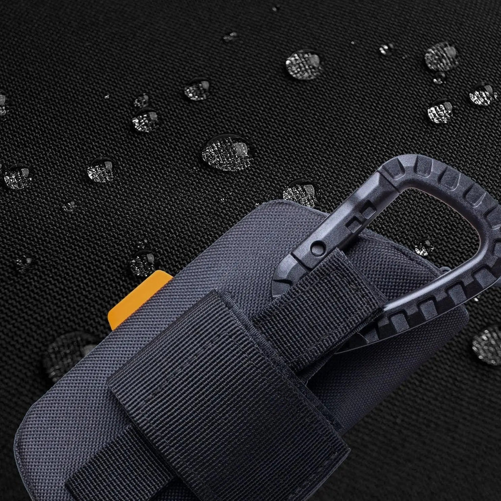 GPCA Utility Case — GP-Grip PRO Compatible