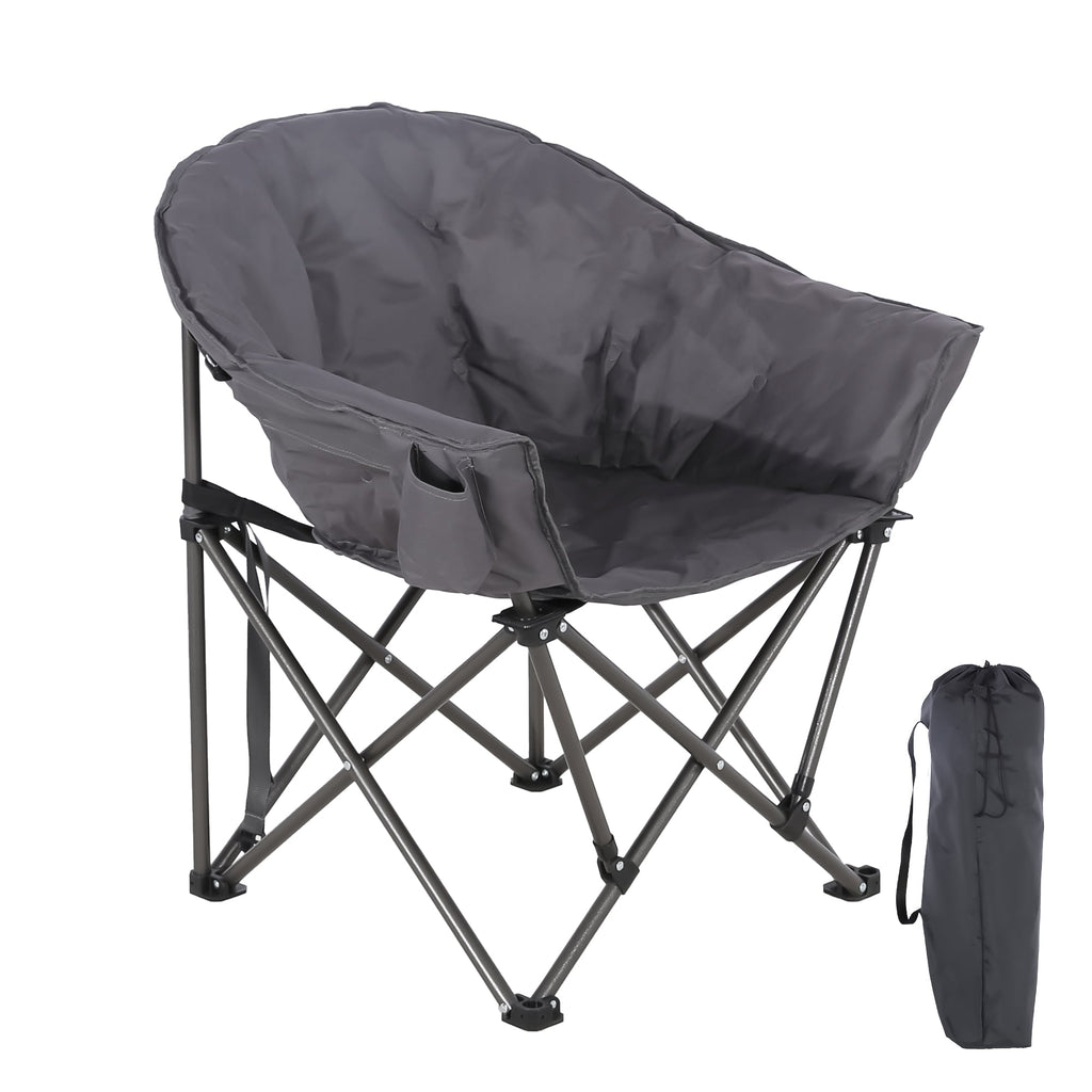 Oversized Camping Chair