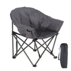 Oversized Camping Chair
