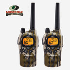 Walkie Talkie Camo 2-Pack