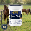Swat Clear Fly Repellent Ointment