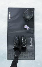 BootBase™ All-Weather Outdoor Mat