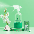 Complete 3-in-1 Eco Cleaning Kit