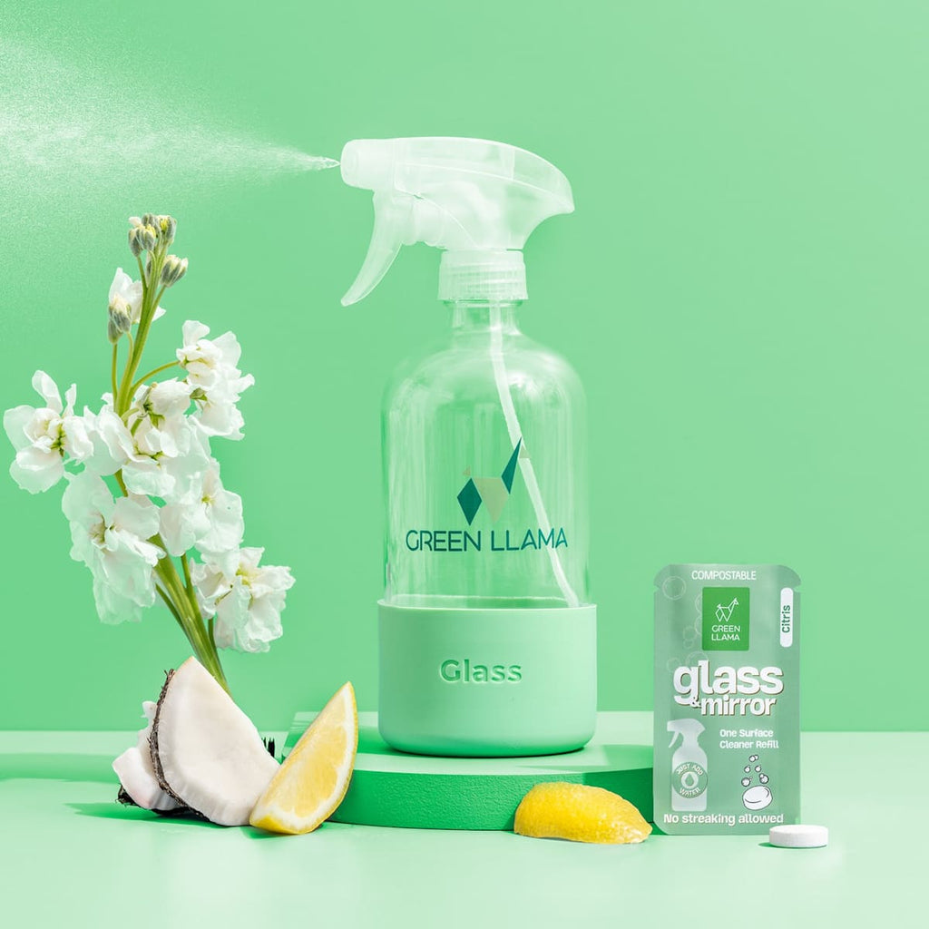 Complete 3-in-1 Eco Cleaning Kit