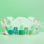 Complete 3-in-1 Eco Cleaning Kit