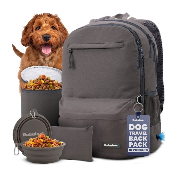 The Original Doggy Bag™ Backpack