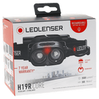 H19R Core Headlamp