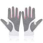 Women's Golf Gloves  Anti-Slip Left Right Hand