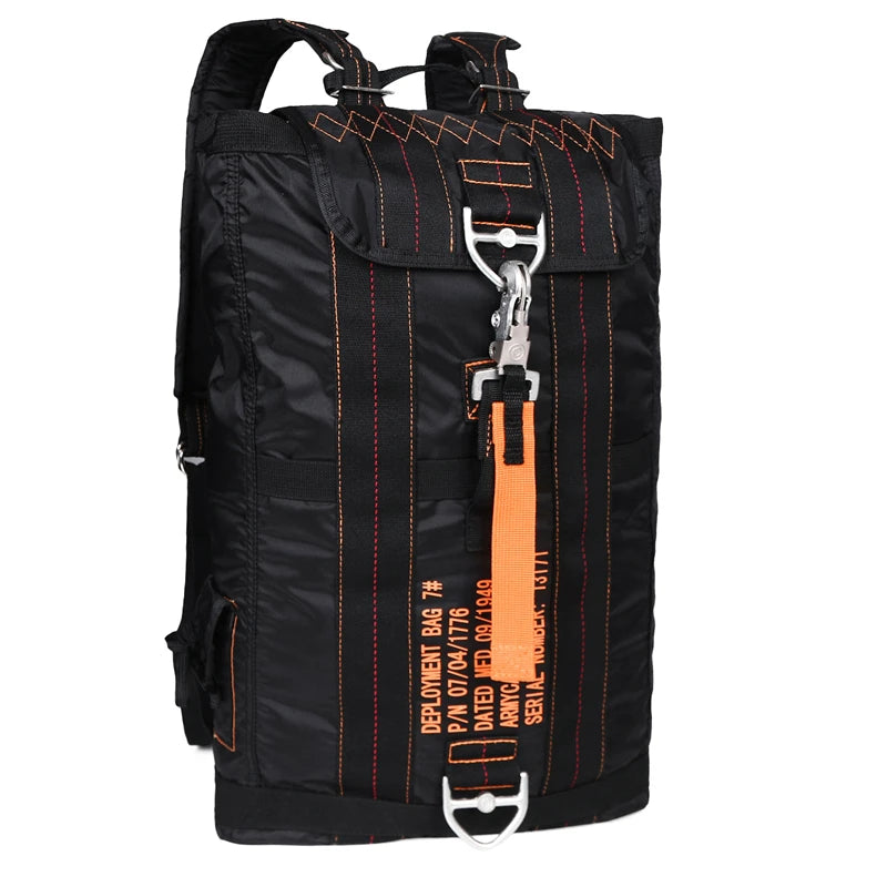 All-Purpose Backpack Carryall Lightweight Parachute Bag