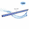 54W LED Aquarium Underwater Lighting