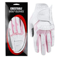 Women's Golf Gloves  Anti-Slip Left Right Hand