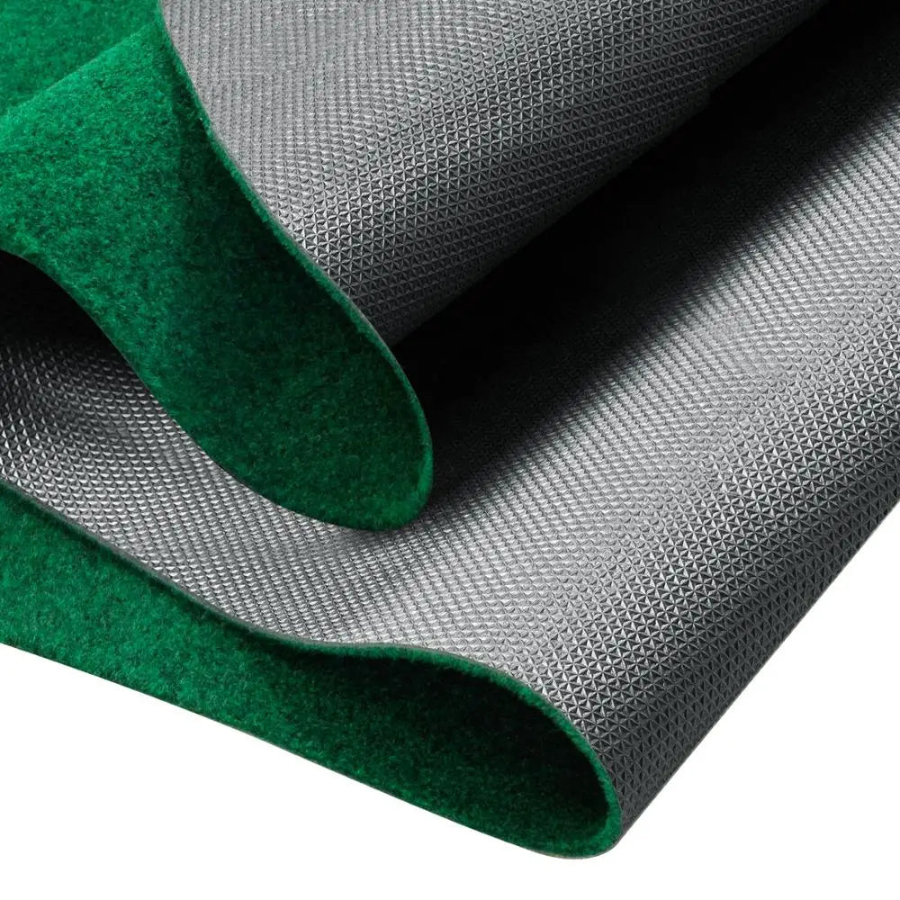 Putting Green Mats Set for Golf Putting