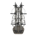 Helo Hunt Ready™ System