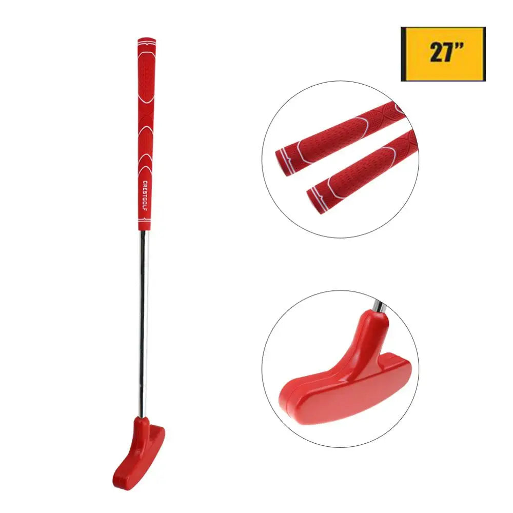 1 PC Custom Size Mini Golf Putters for Practice