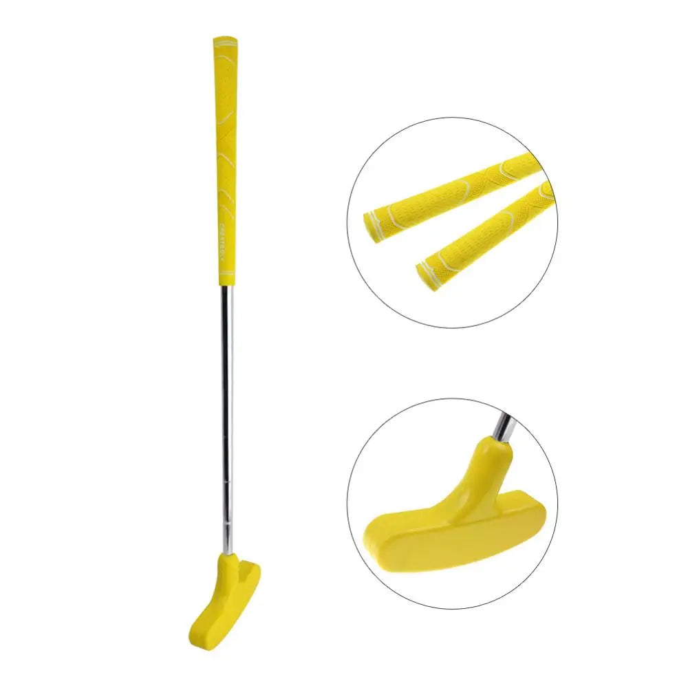 1 PC Custom Size Mini Golf Putters for Practice
