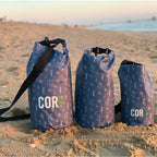 Dry Bags (Hawaiian Print)