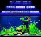 54W LED Aquarium Underwater Lighting