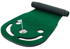 Putting Green Mats Set for Golf Putting