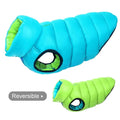 Vest Reversible Dogs Jacket
