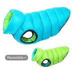 Vest Reversible Dogs Jacket