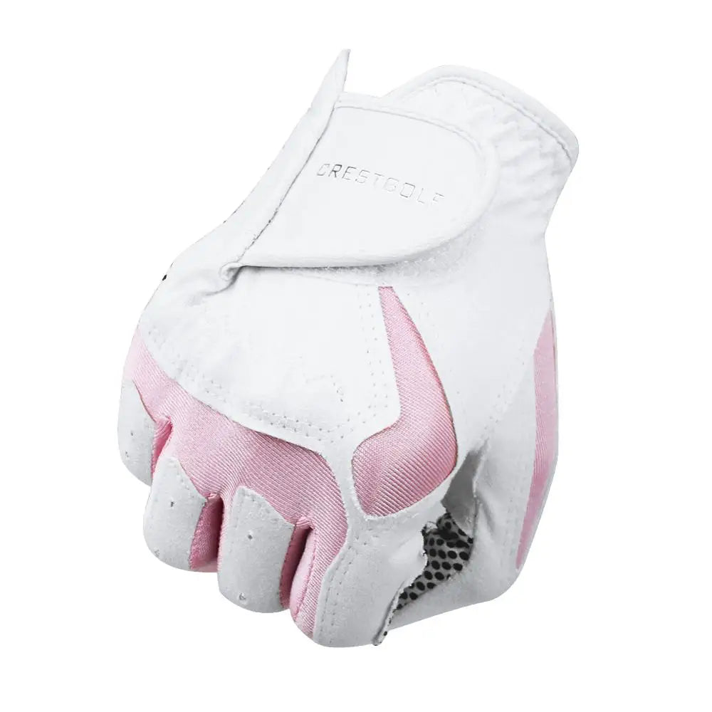 Women's Golf Gloves  Anti-Slip Left Right Hand