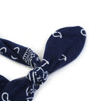 Solid Print Headbands