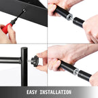 Backdrop Background Stand Adjustable
