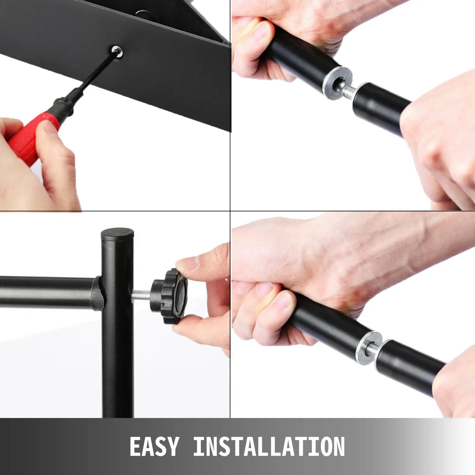 Backdrop Background Stand Adjustable