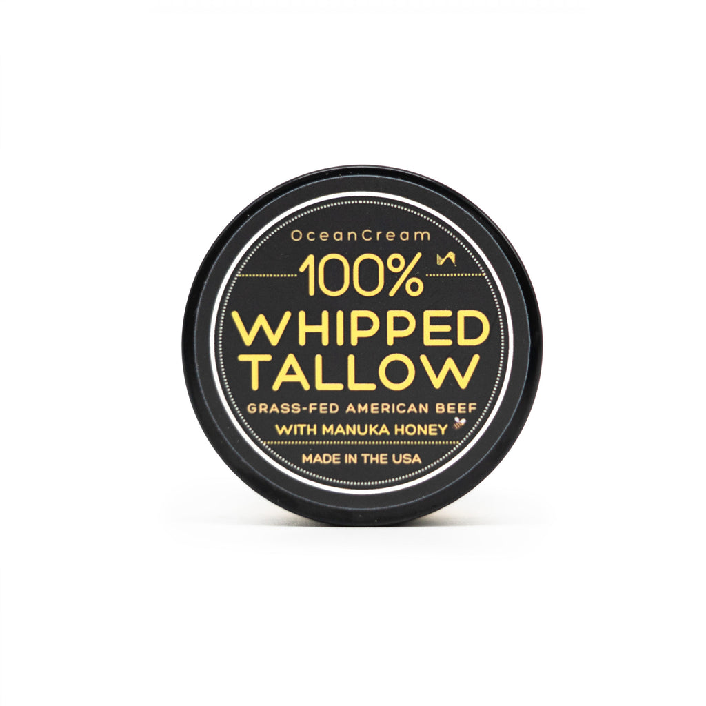 Moo'ana Tallow | 100% American Grass-Fed
