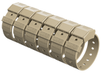 Gear Straps 12-Inch