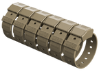 Gear Straps 12-Inch