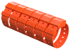 Gear Straps 12-Inch
