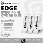 Pickleball Paddle Edge Guard Tape