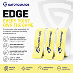 Pickleball Paddle Edge Guard Tape