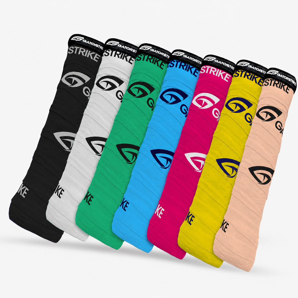 Pickleball Over Grips (3-Pack)