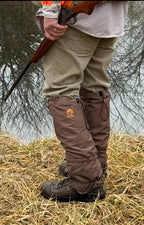 Pike Trail Leg Gaiters